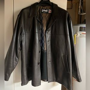 Schott NYC Jacket